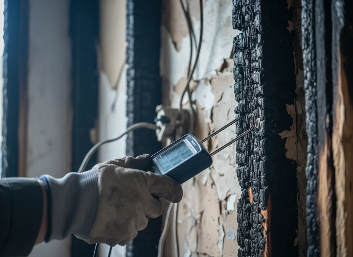 Fire Damage Restoration Lyndhurst, NJ FAQs